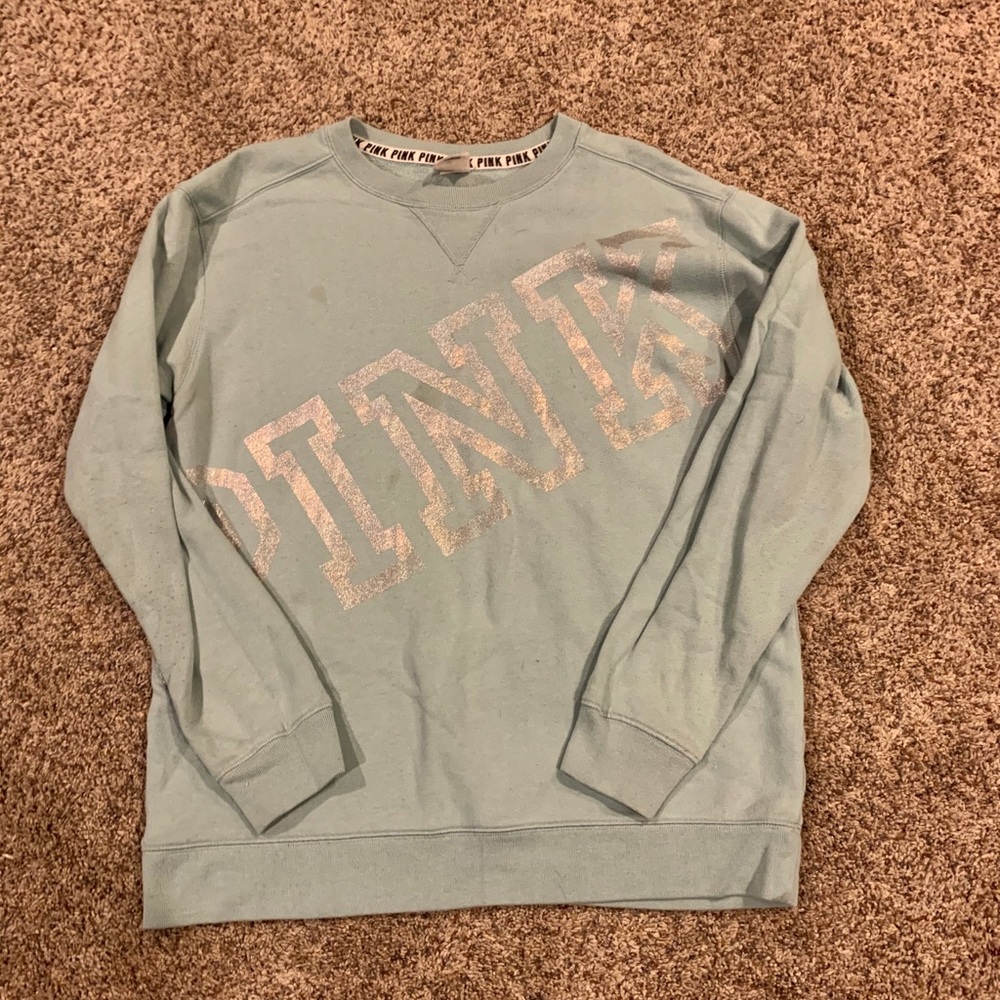 Crewneck Sweater